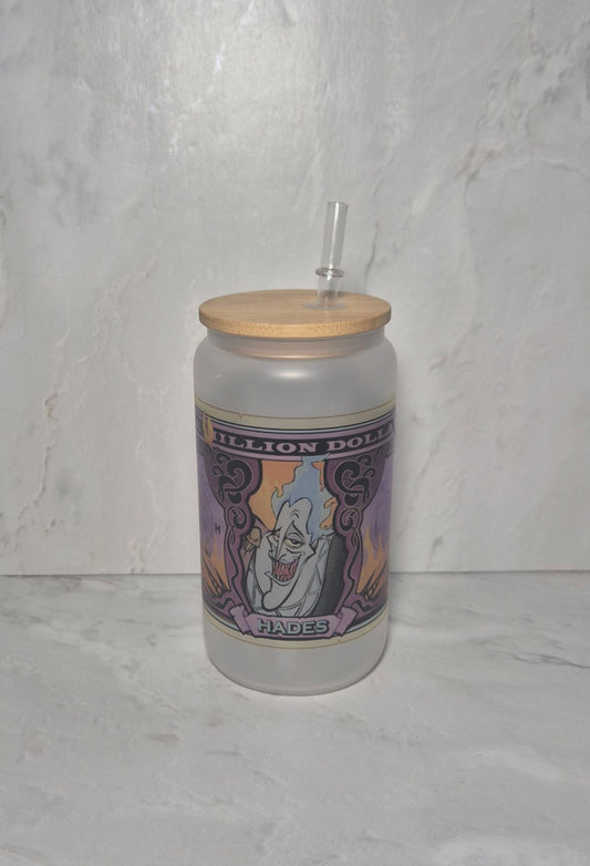 VASO DE HADES